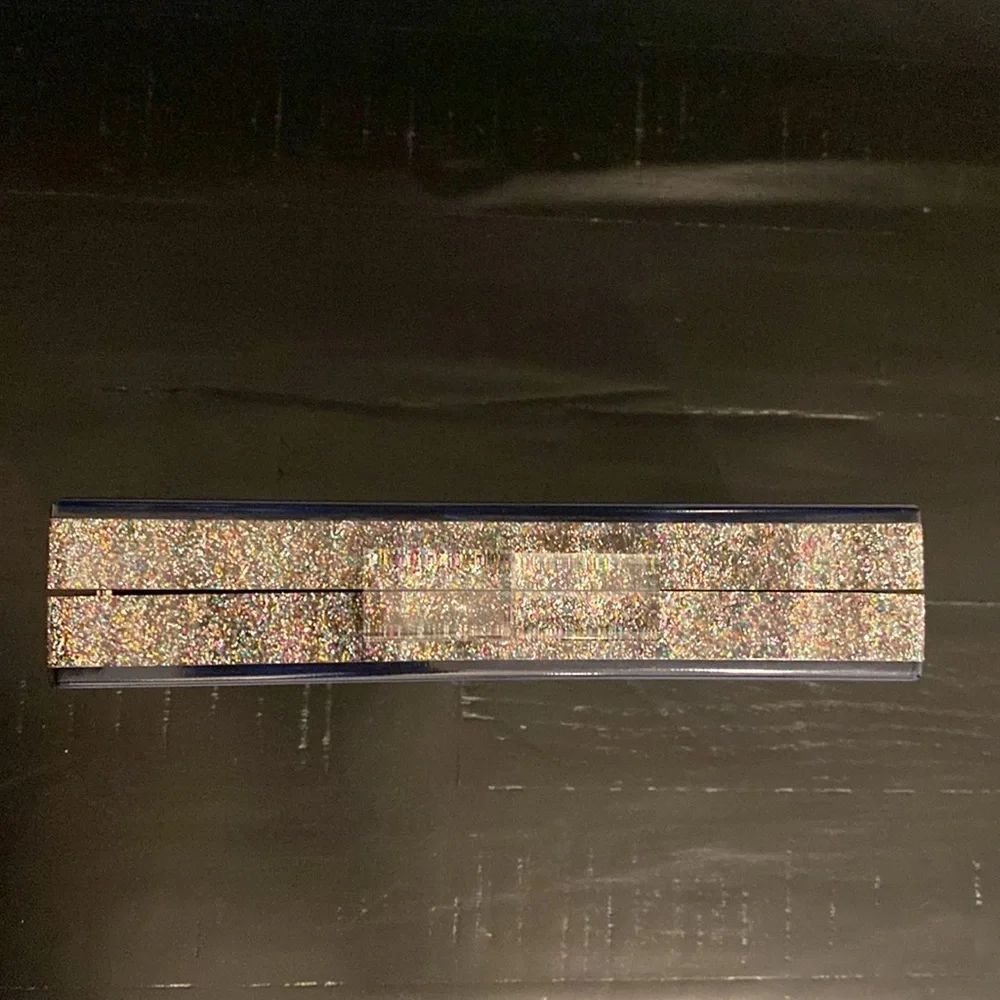Charlotte Max lucite clutch - Picture 8 of 11